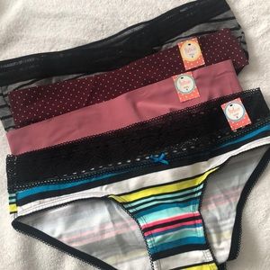 Brand new cute undies